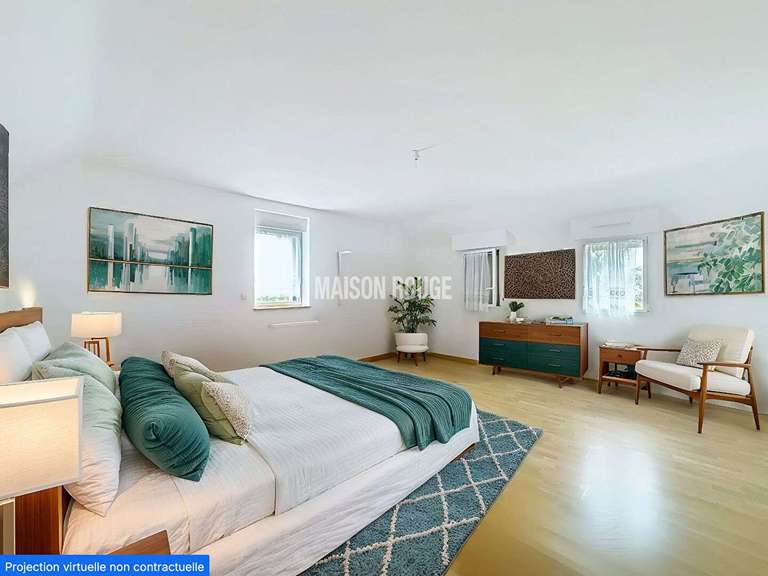 Maison Cancale - 7 chambres