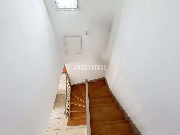 Maison Cancale - 7 chambres