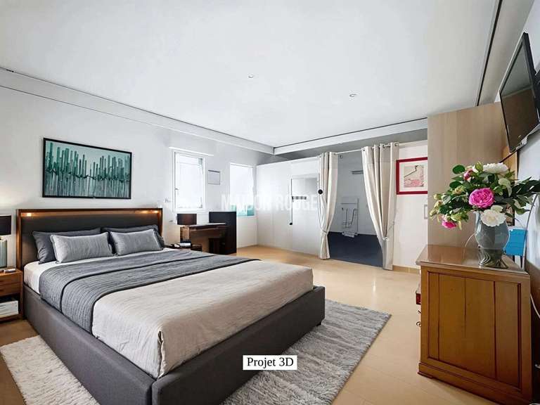 Maison Cancale - 7 chambres