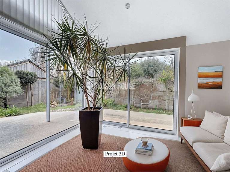 Maison Cancale - 7 chambres