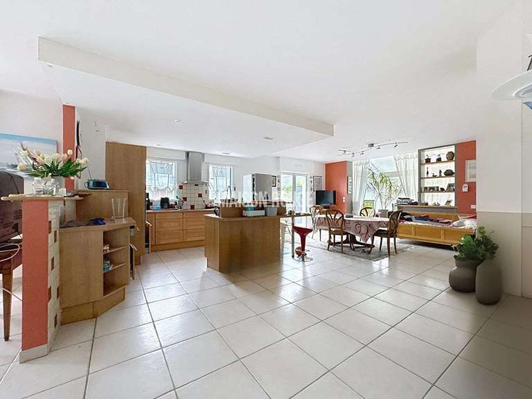 Maison Cancale - 7 chambres