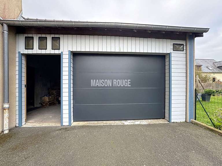 Maison Cancale - 7 chambres