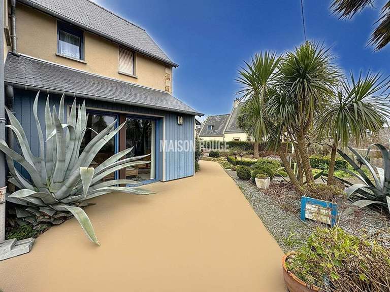 Maison Cancale - 7 chambres