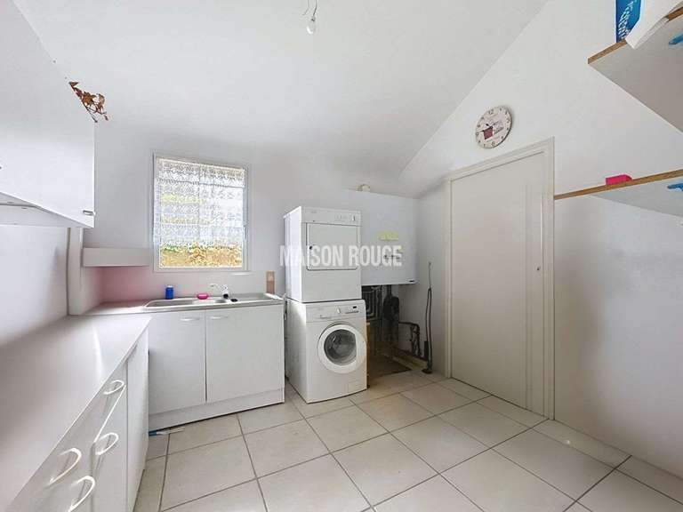 Maison Cancale - 7 chambres