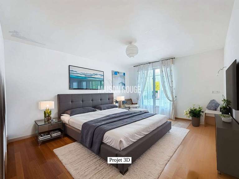 Maison Cancale - 7 chambres