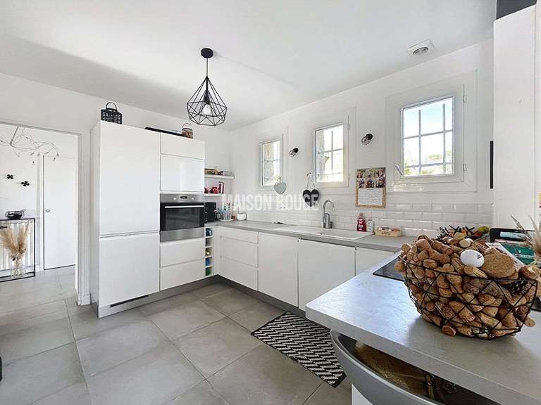 House Cancale - 4 bedrooms