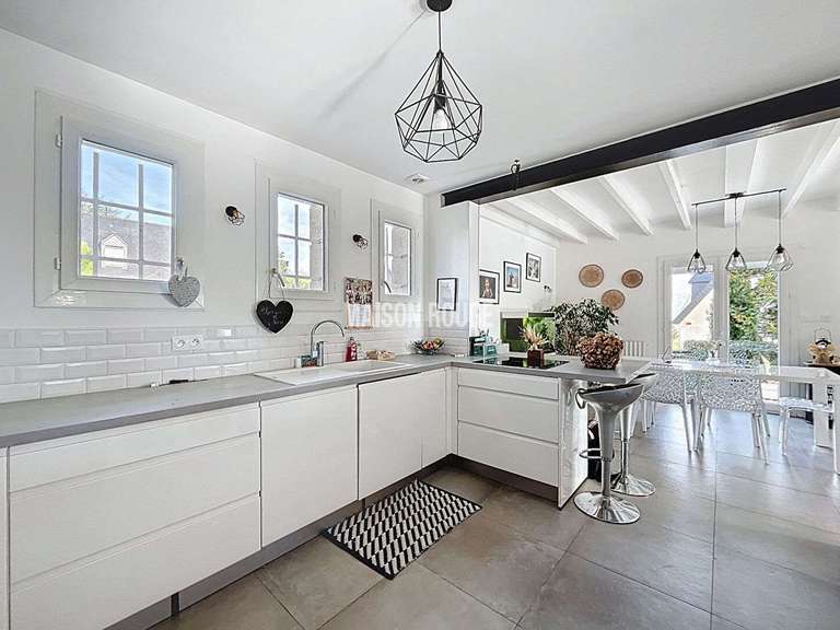 House Cancale - 4 bedrooms