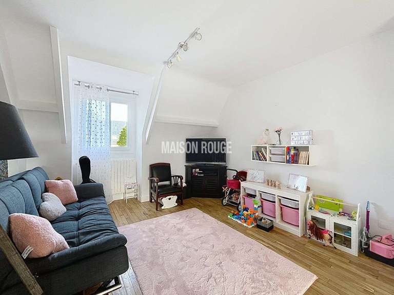 House Cancale - 4 bedrooms