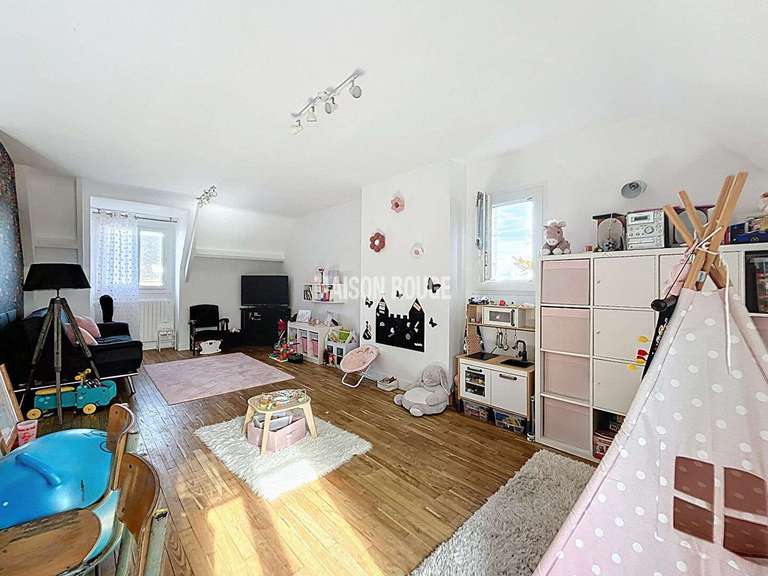 House Cancale - 4 bedrooms