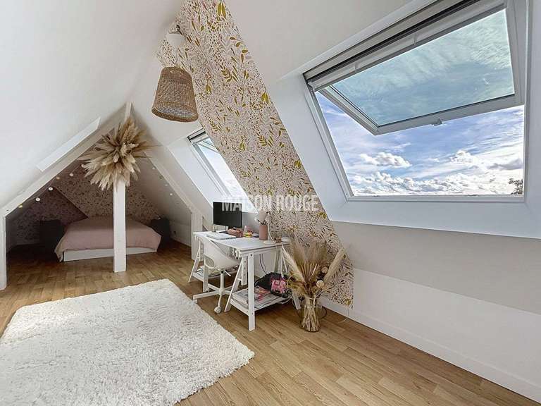 Maison Cancale - 4 chambres