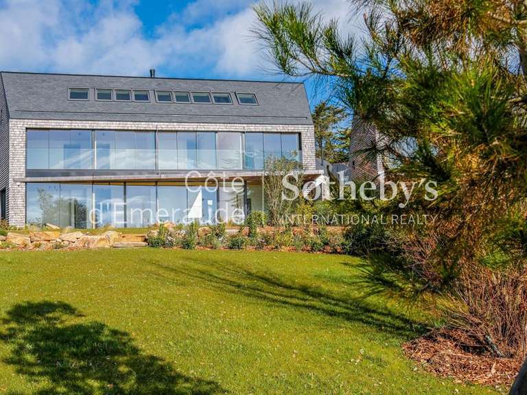 Maison Cancale - 300m²