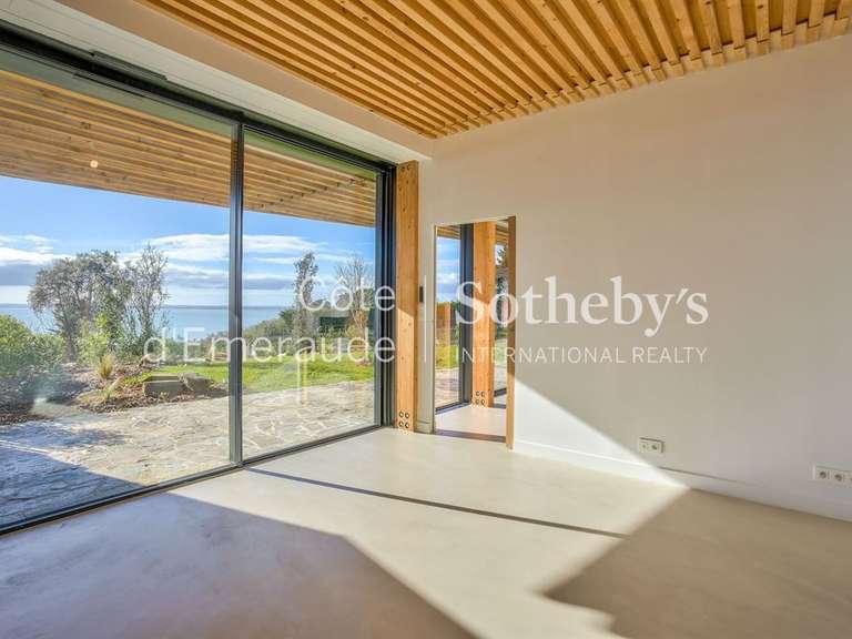 Maison Cancale - 300m²