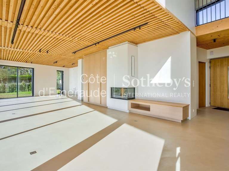 Maison Cancale - 300m²