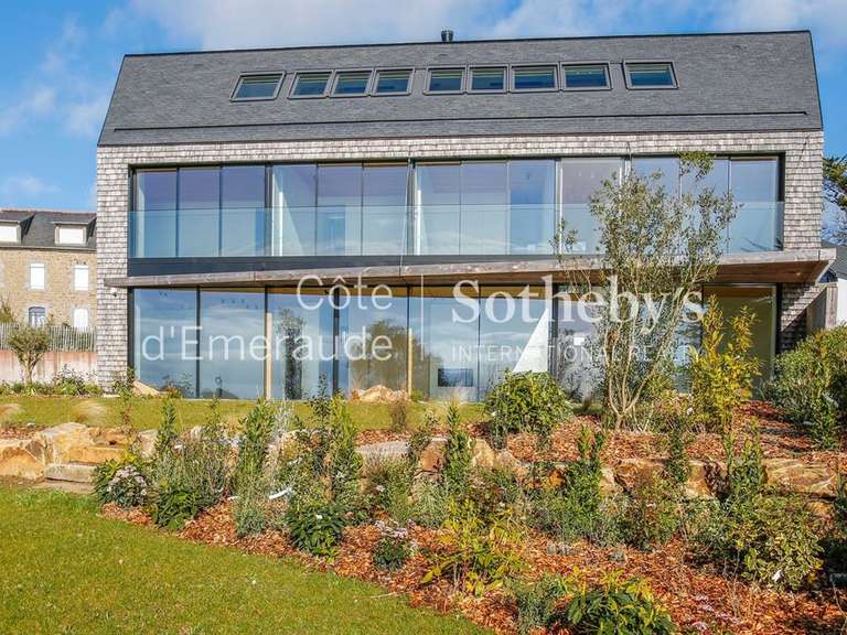 Maison Cancale - 300m²