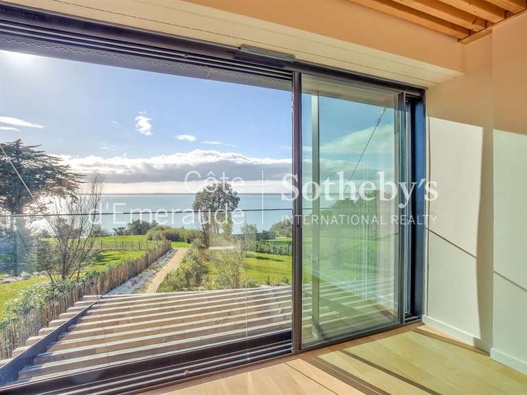 Maison Cancale - 300m²