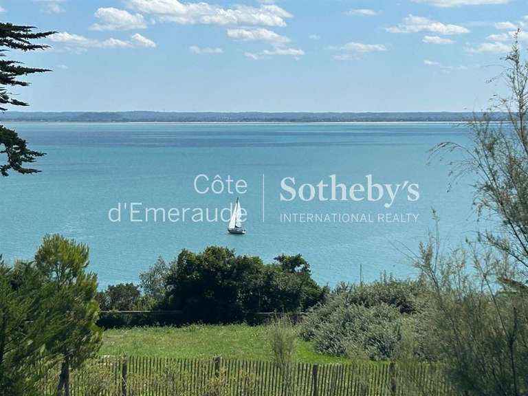 Maison Cancale - 300m²