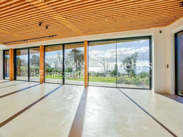 Maison Cancale - 300m²