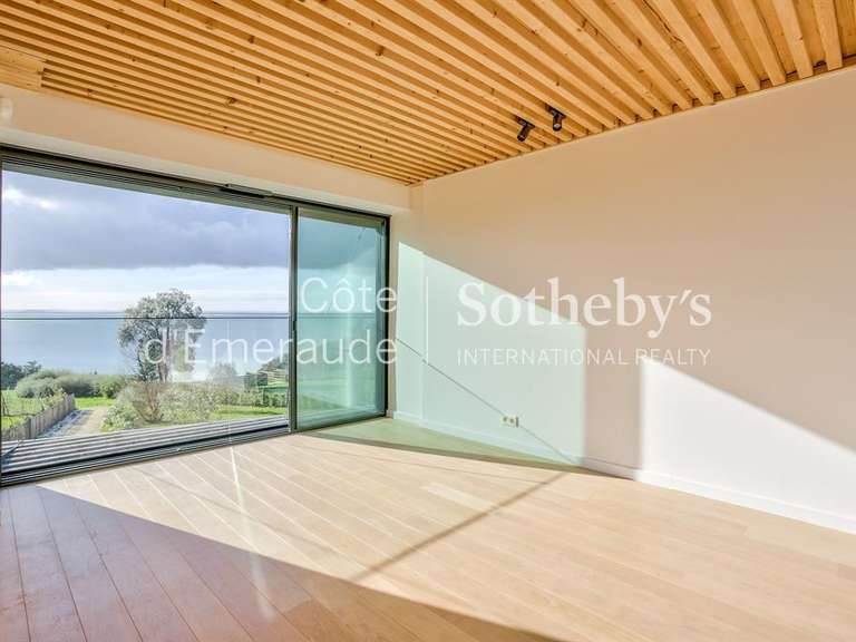 Maison Cancale - 300m²