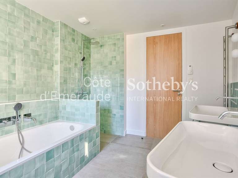 Maison Cancale - 300m²