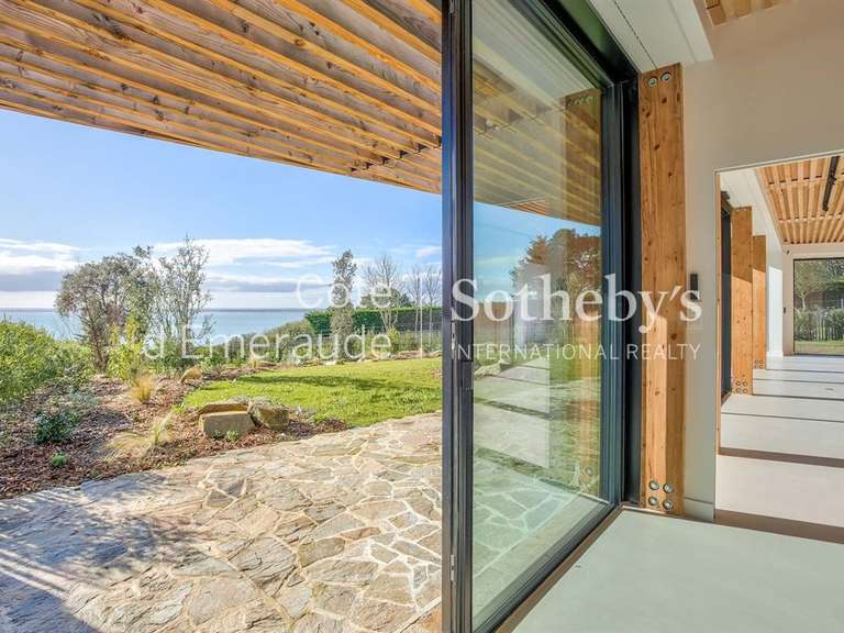 Maison Cancale - 300m²