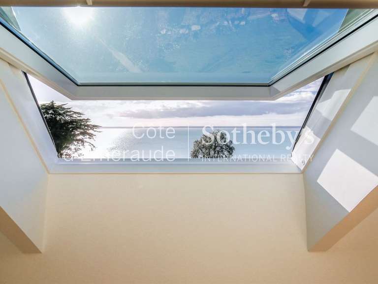 Maison Cancale - 300m²