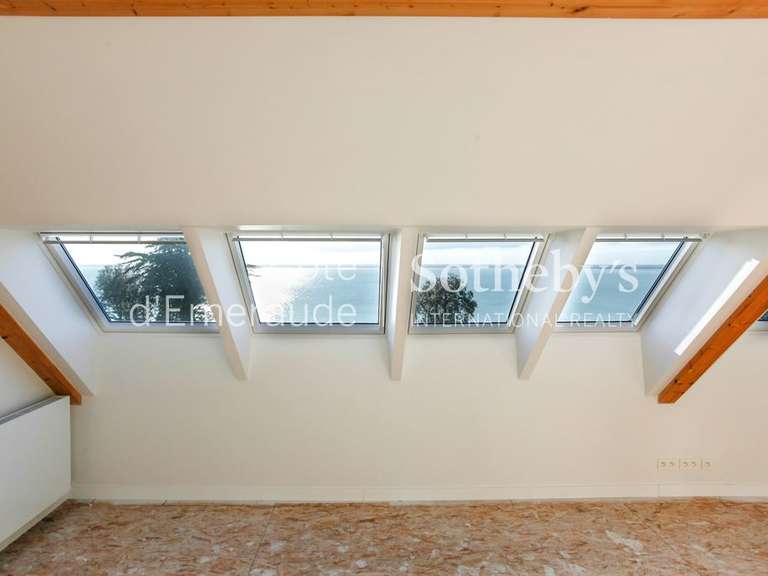 Maison Cancale - 300m²