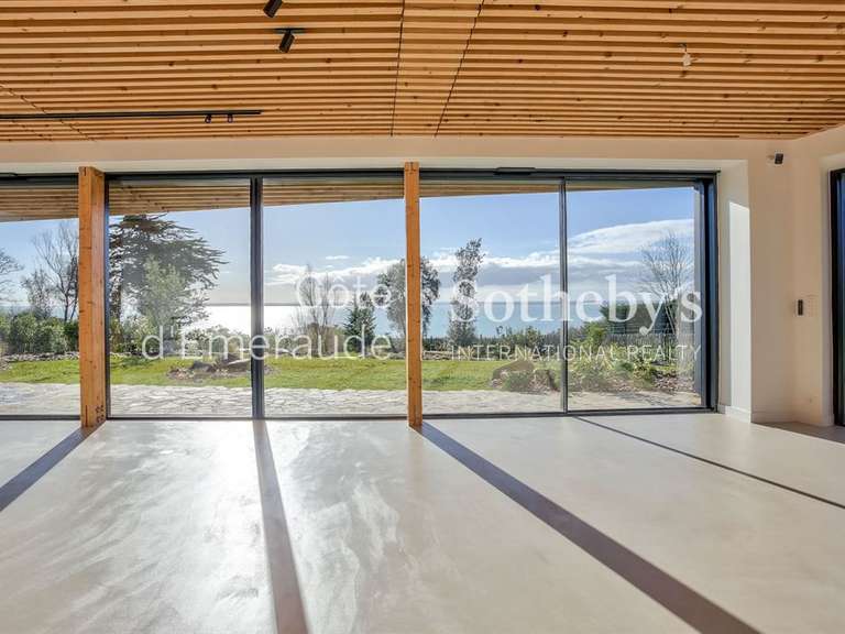 Maison Cancale - 300m²