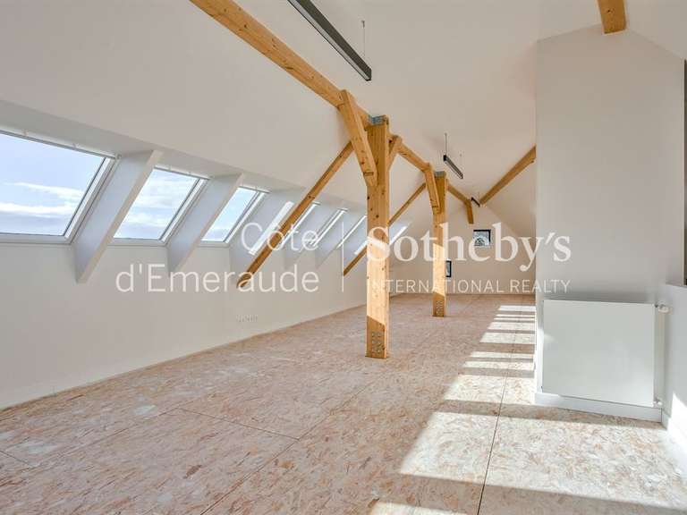 Maison Cancale - 300m²