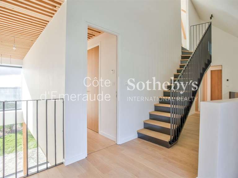 Maison Cancale - 300m²