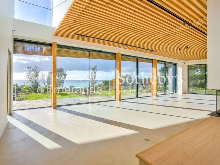Maison Cancale - 300m²
