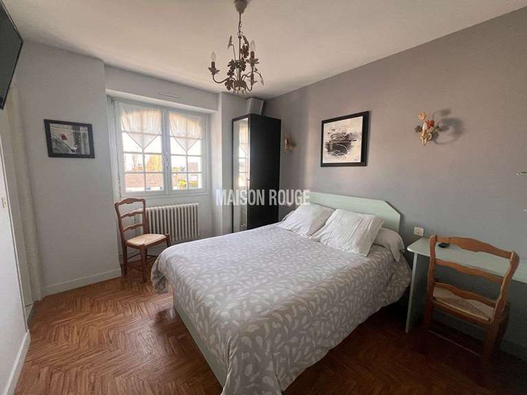 Maison Cancale - 6 chambres