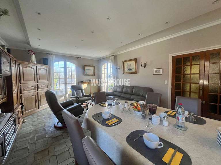 Maison Cancale - 6 chambres