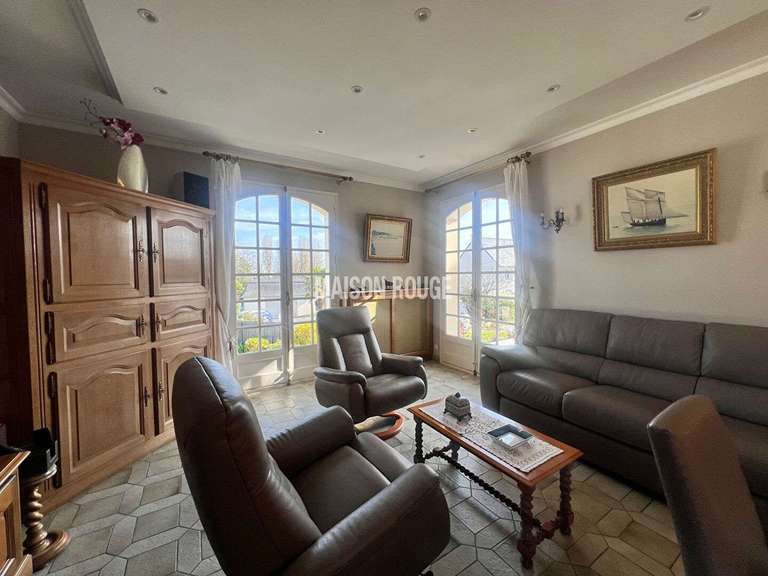 Maison Cancale - 6 chambres