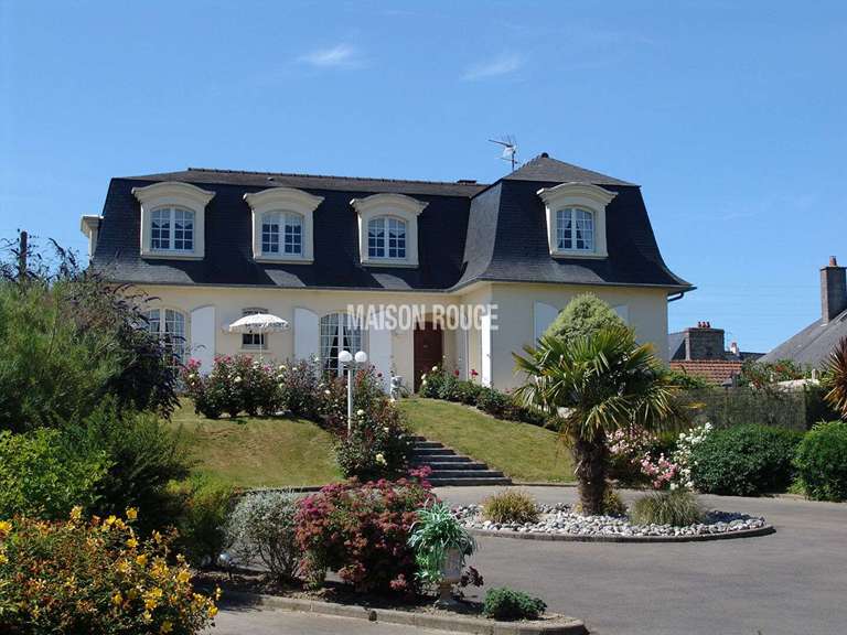Maison Cancale - 6 chambres