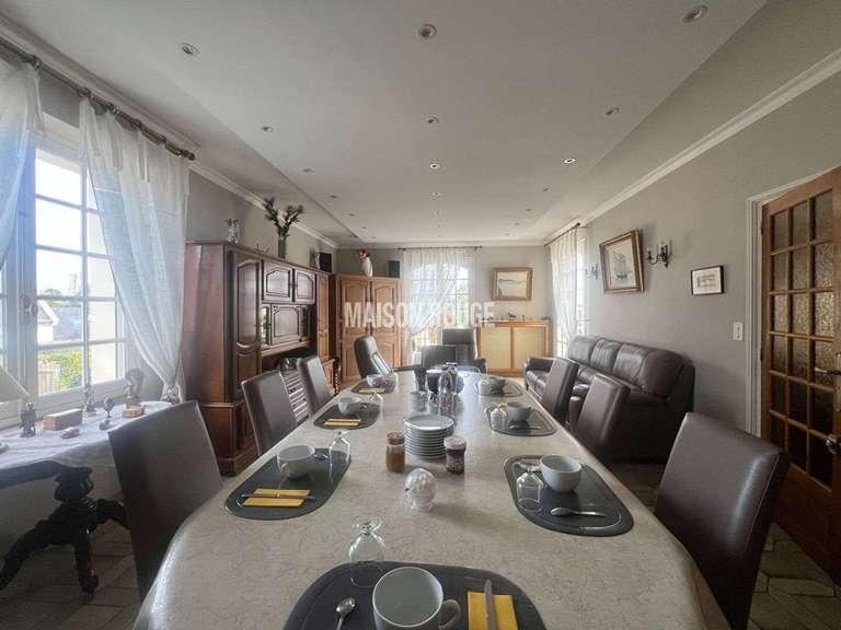 Maison Cancale - 6 chambres
