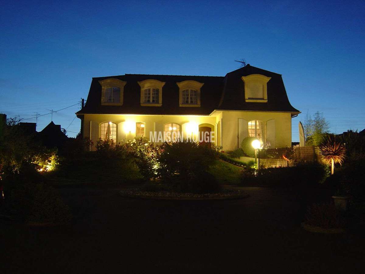 Maison Cancale