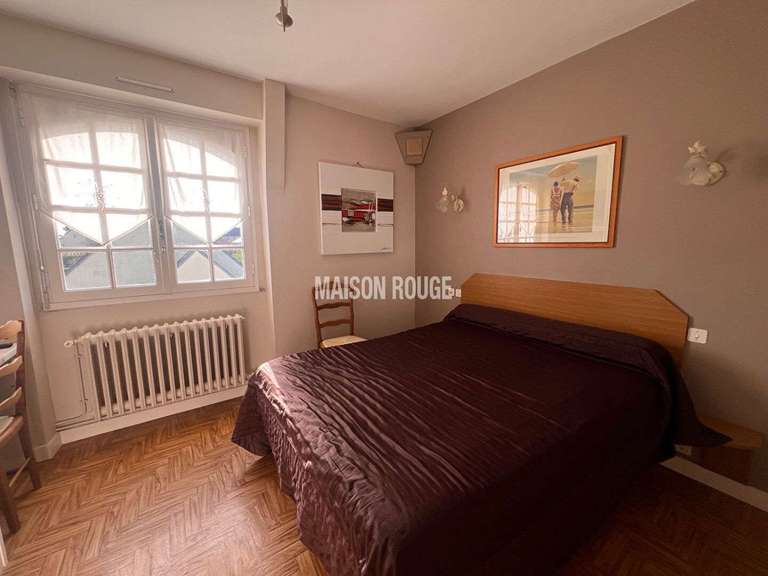 Maison Cancale - 6 chambres