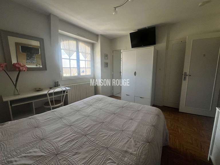 Maison Cancale - 6 chambres