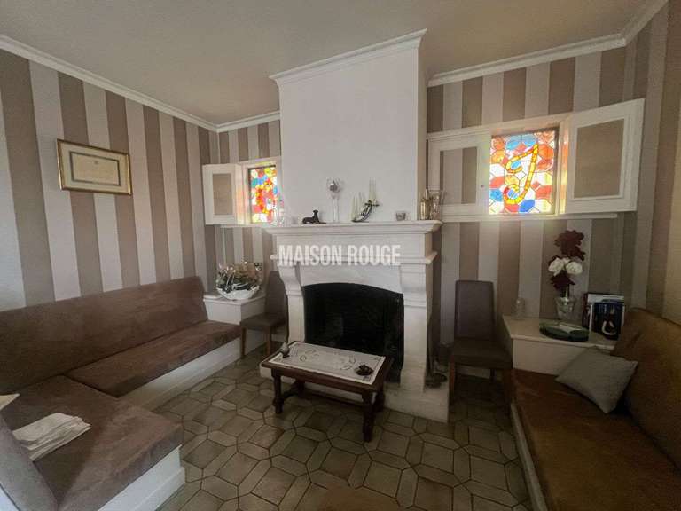 Maison Cancale - 6 chambres