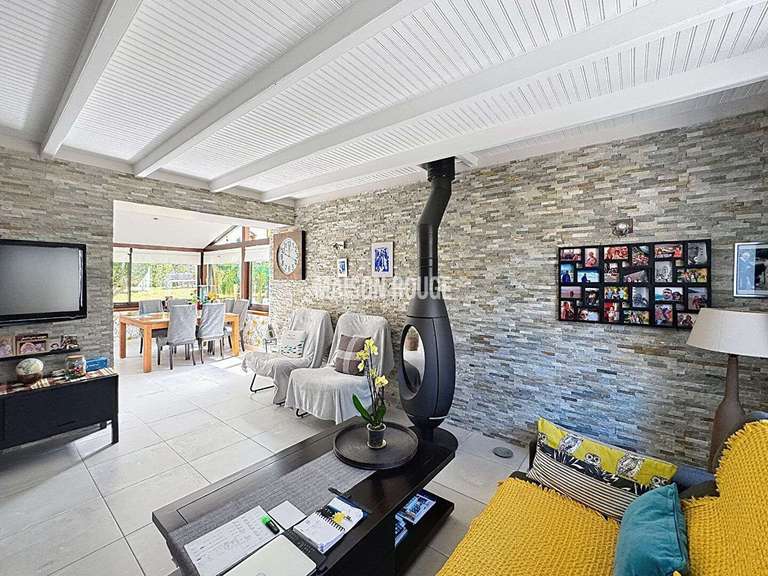Maison Cancale - 4 chambres