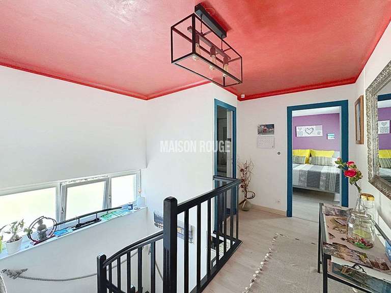 House Cancale - 4 bedrooms
