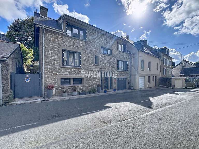 House Cancale - 4 bedrooms