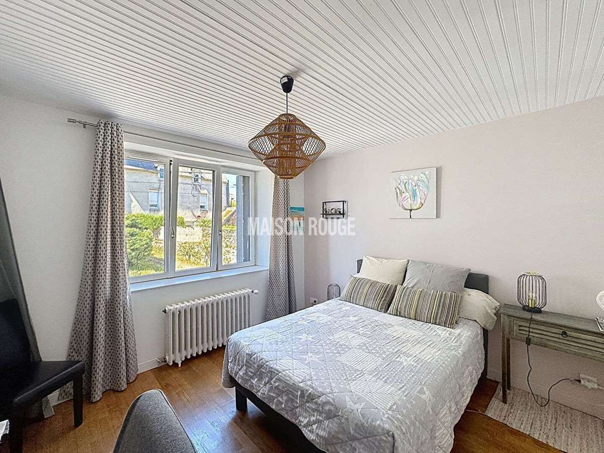 Maison Cancale