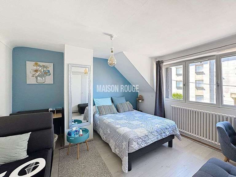 Maison Cancale - 4 chambres