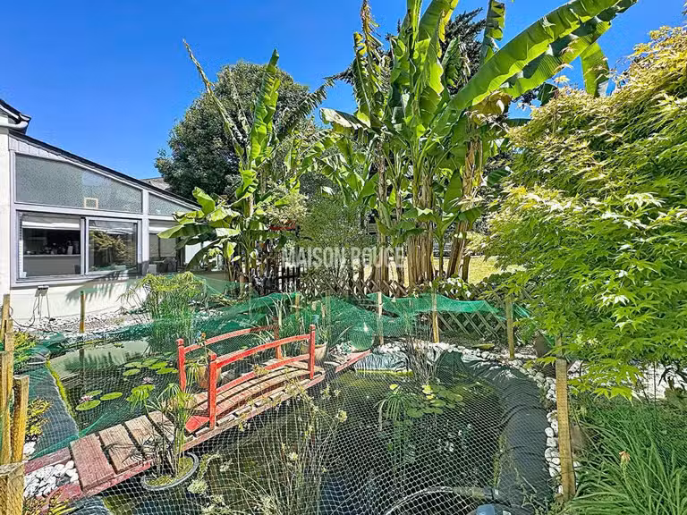 House Cancale - 4 bedrooms