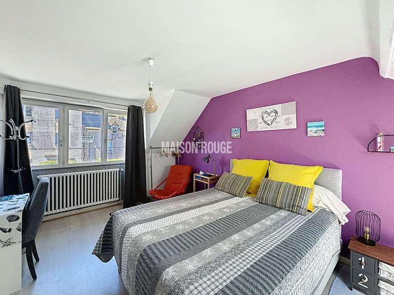 Maison Cancale - 4 chambres