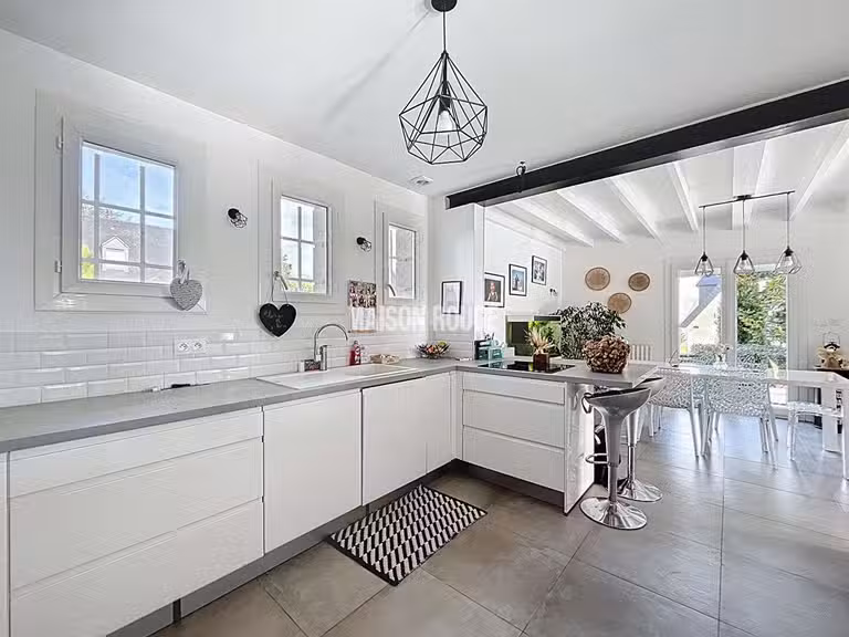House Cancale - 4 bedrooms