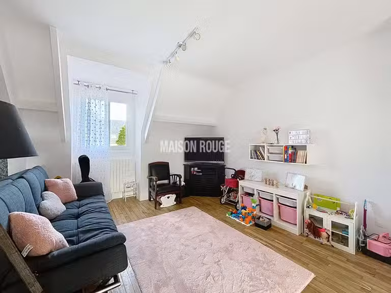 House Cancale - 4 bedrooms