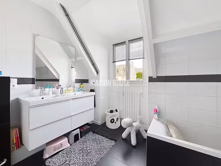 House Cancale - 4 bedrooms