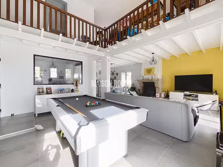 House Cancale - 4 bedrooms